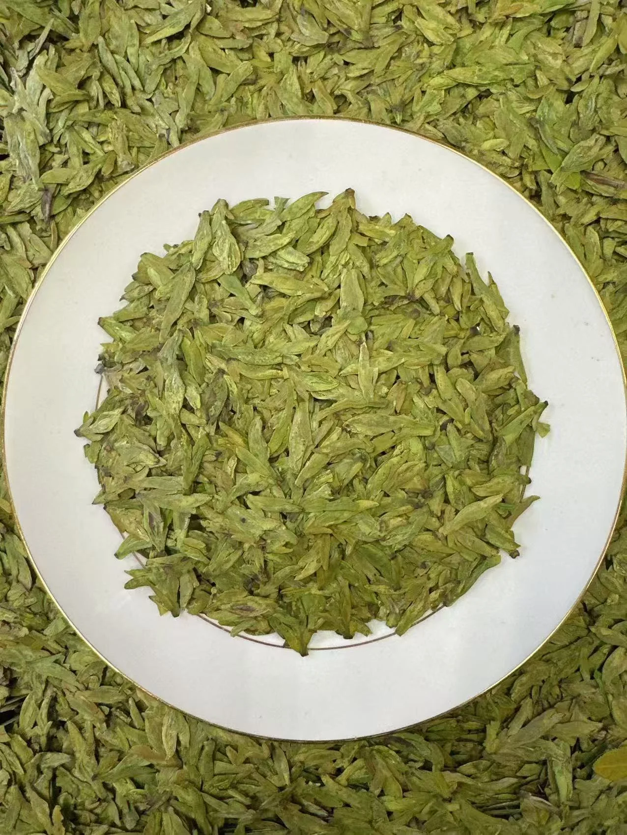 Tea